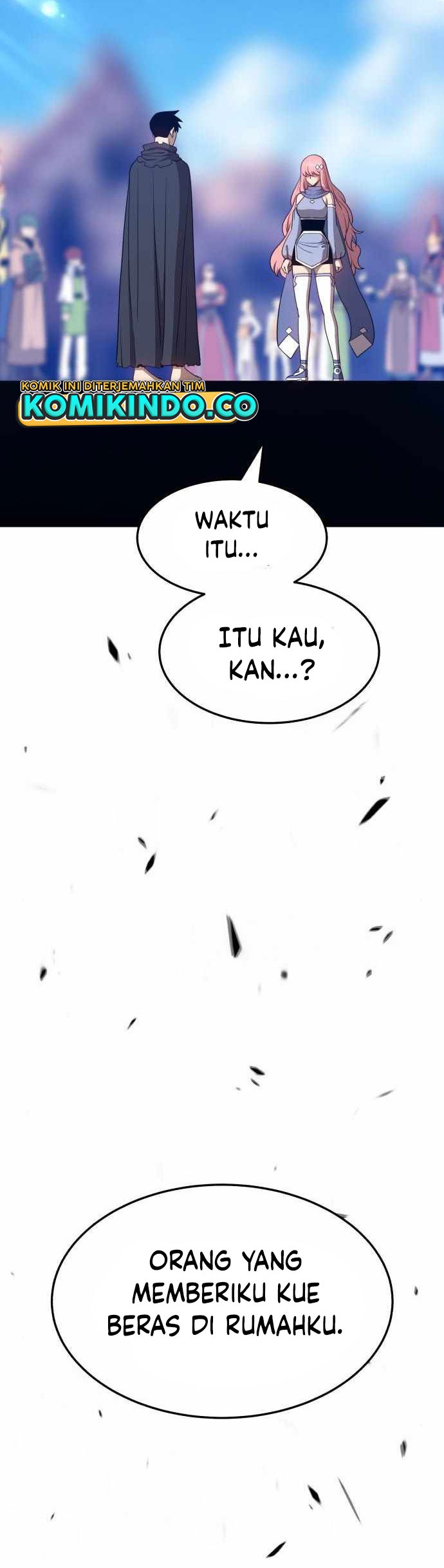 +99 Wooden Stick Chapter 16 Gambar 133