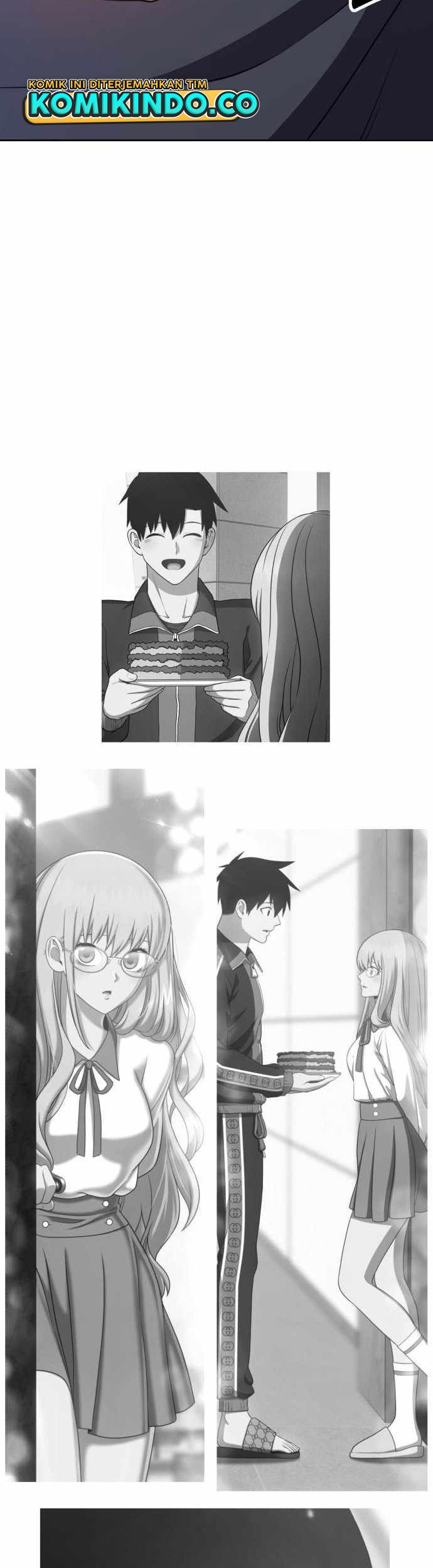 +99 Wooden Stick Chapter 16 Gambar 135