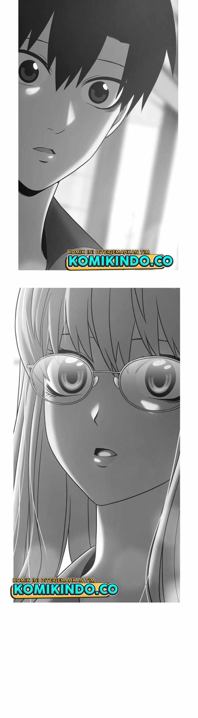 +99 Wooden Stick Chapter 16 Gambar 136