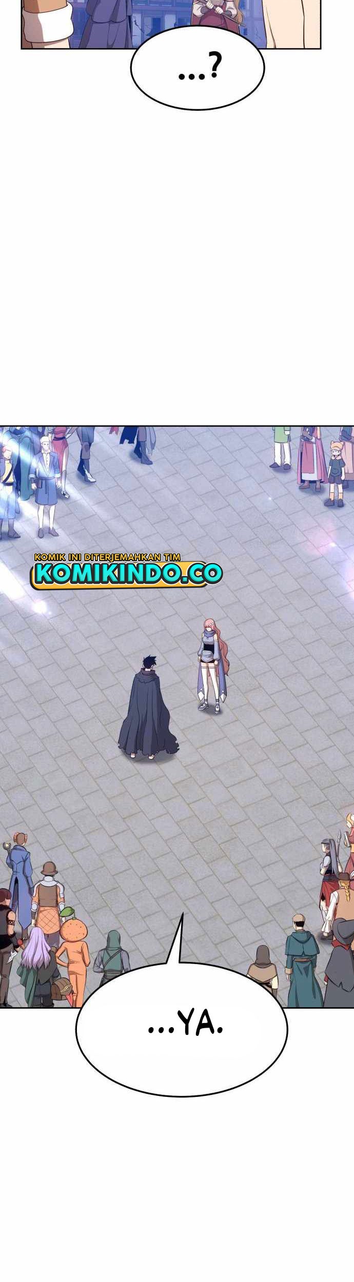 +99 Wooden Stick Chapter 16 Gambar 139