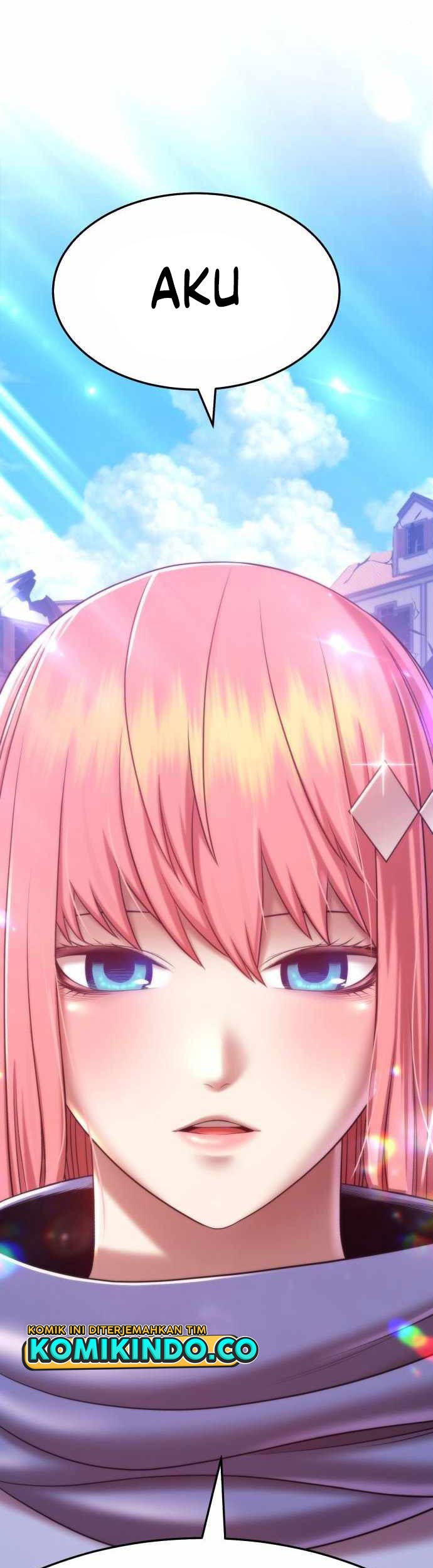 +99 Wooden Stick Chapter 16 Gambar 140