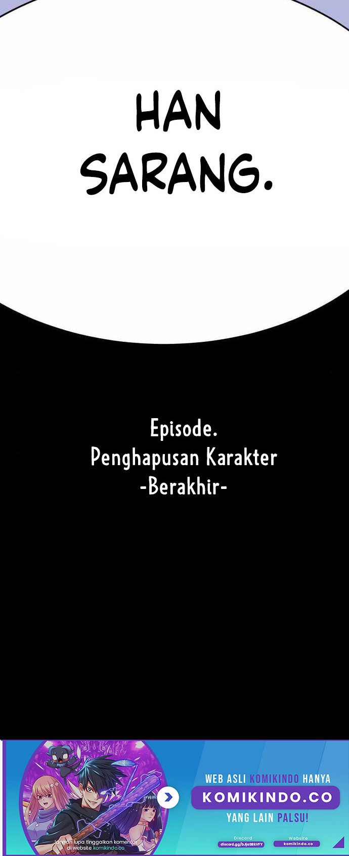 +99 Wooden Stick Chapter 16 Gambar 141