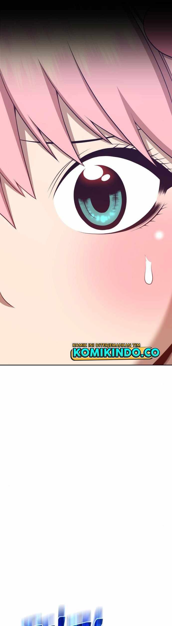 +99 Wooden Stick Chapter 16 Gambar 6