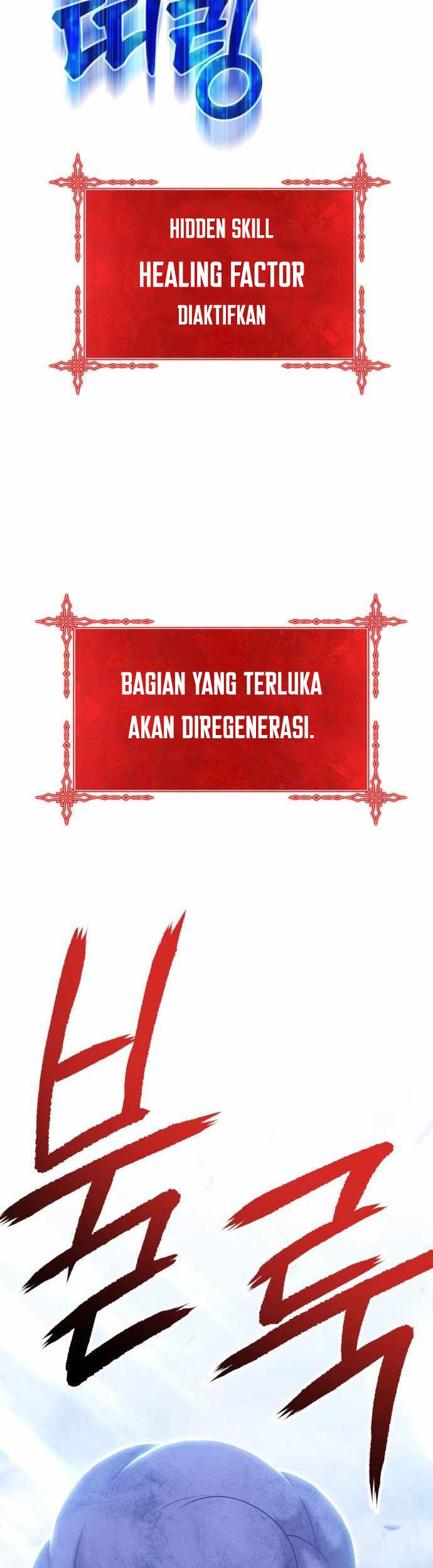 +99 Wooden Stick Chapter 16 Gambar 7