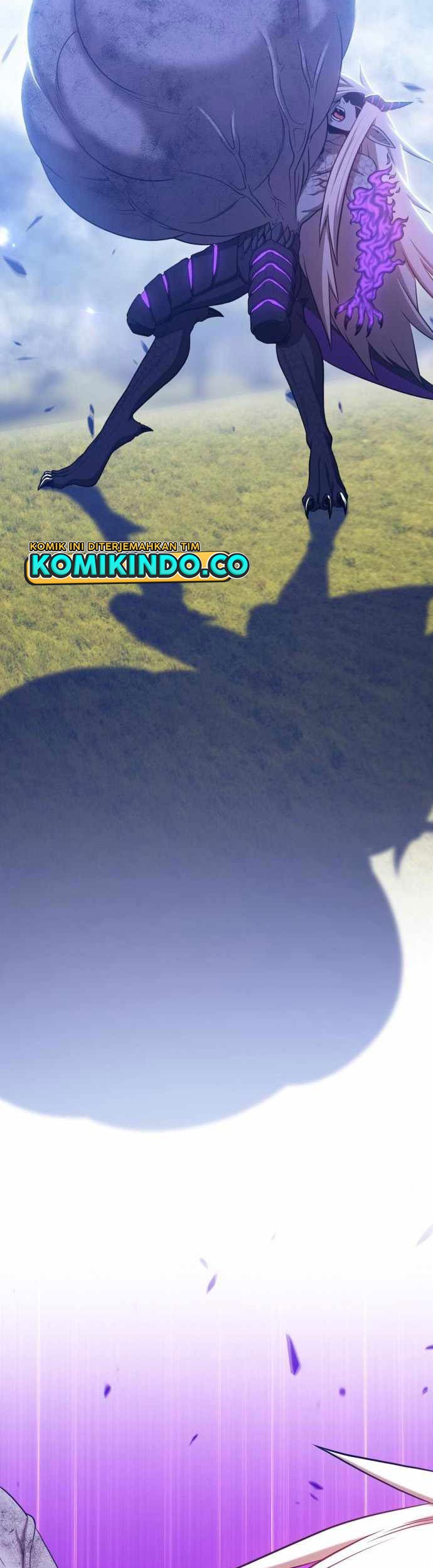 +99 Wooden Stick Chapter 16 Gambar 8