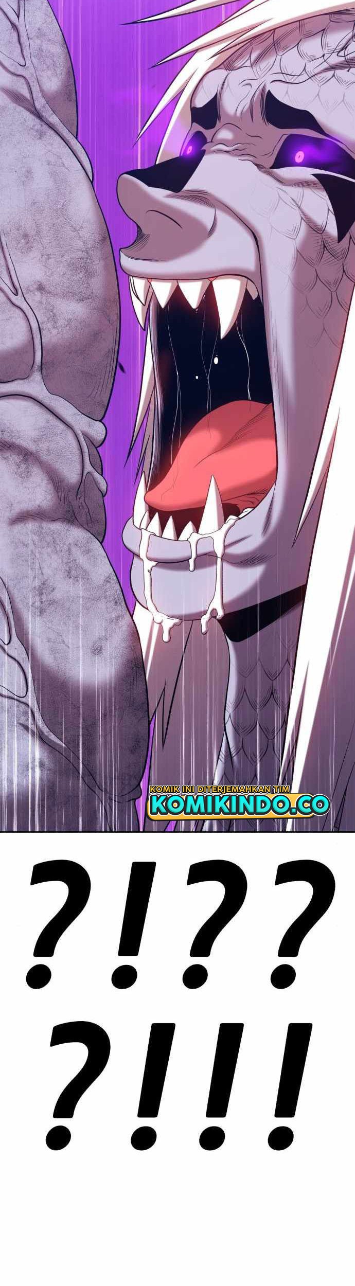 +99 Wooden Stick Chapter 16 Gambar 9