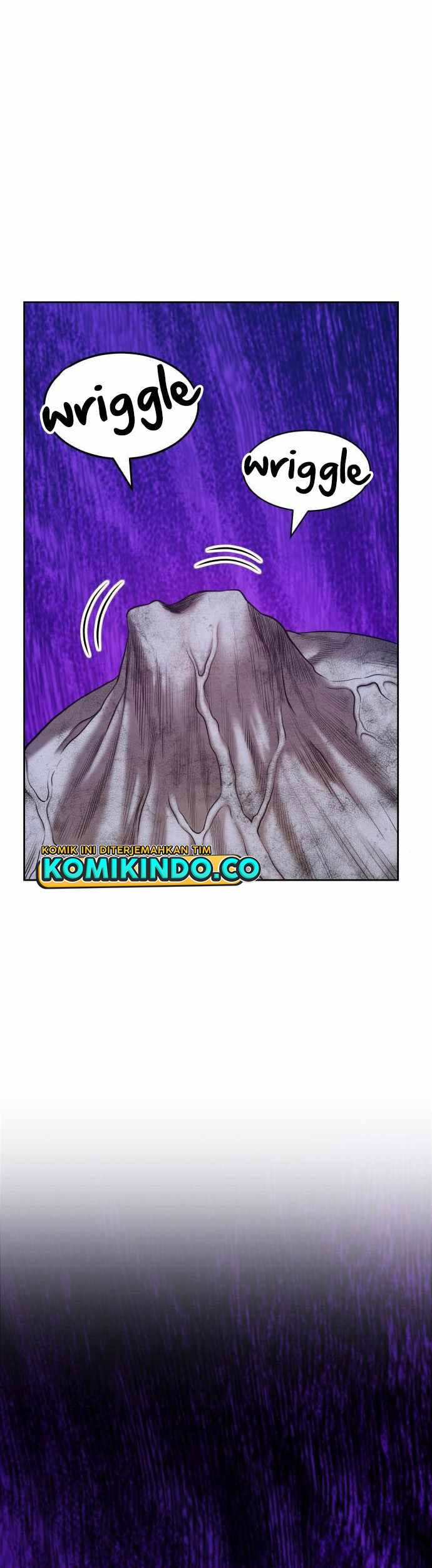 +99 Wooden Stick Chapter 16 Gambar 10