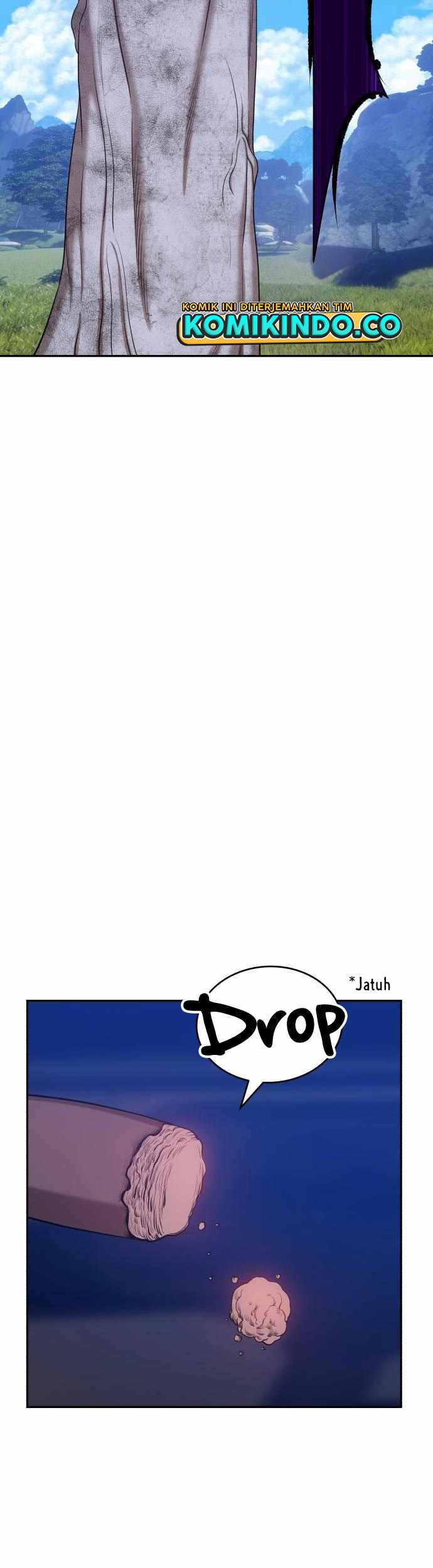 +99 Wooden Stick Chapter 16 Gambar 16