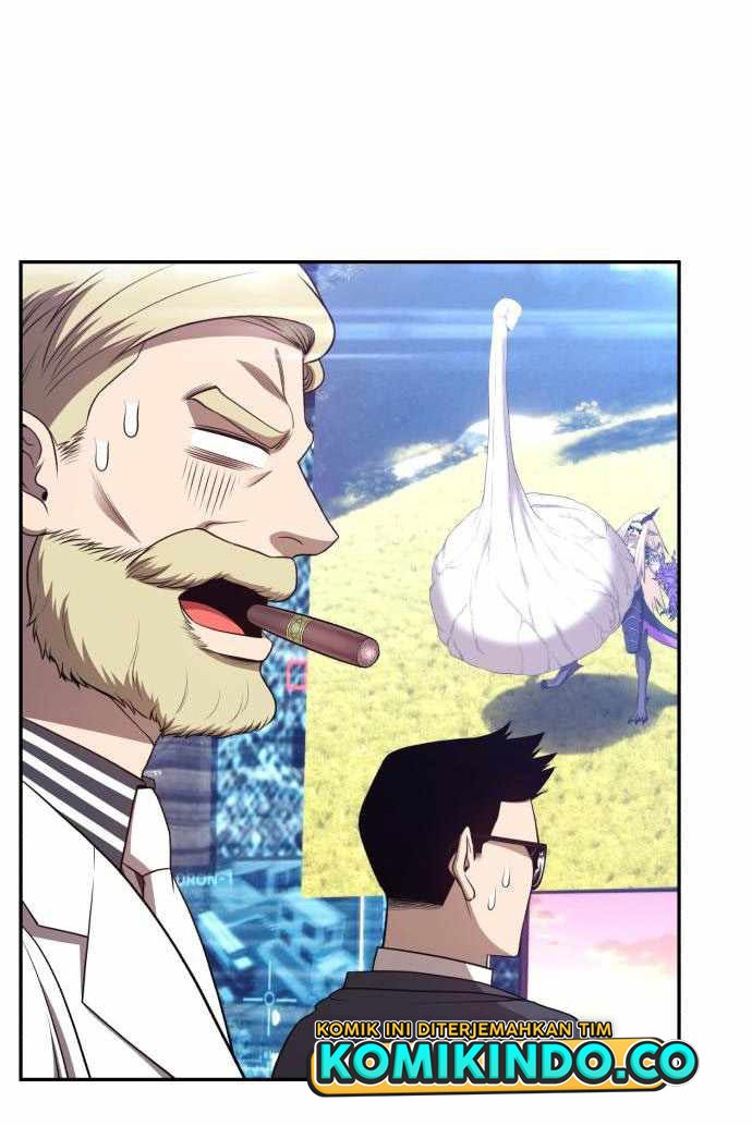 +99 Wooden Stick Chapter 16 Gambar 17