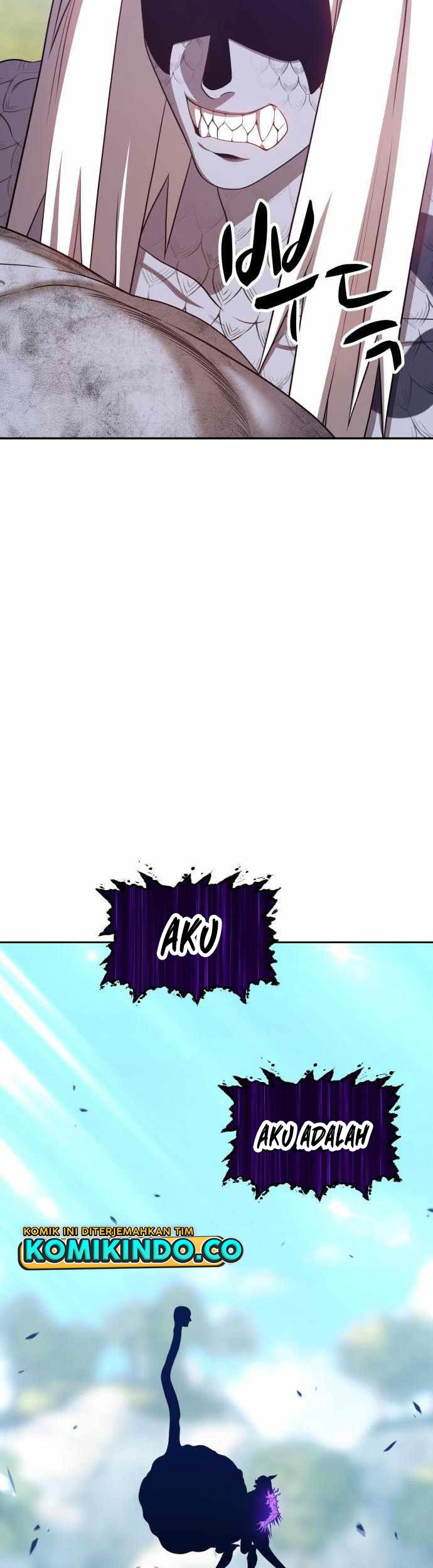 +99 Wooden Stick Chapter 16 Gambar 24