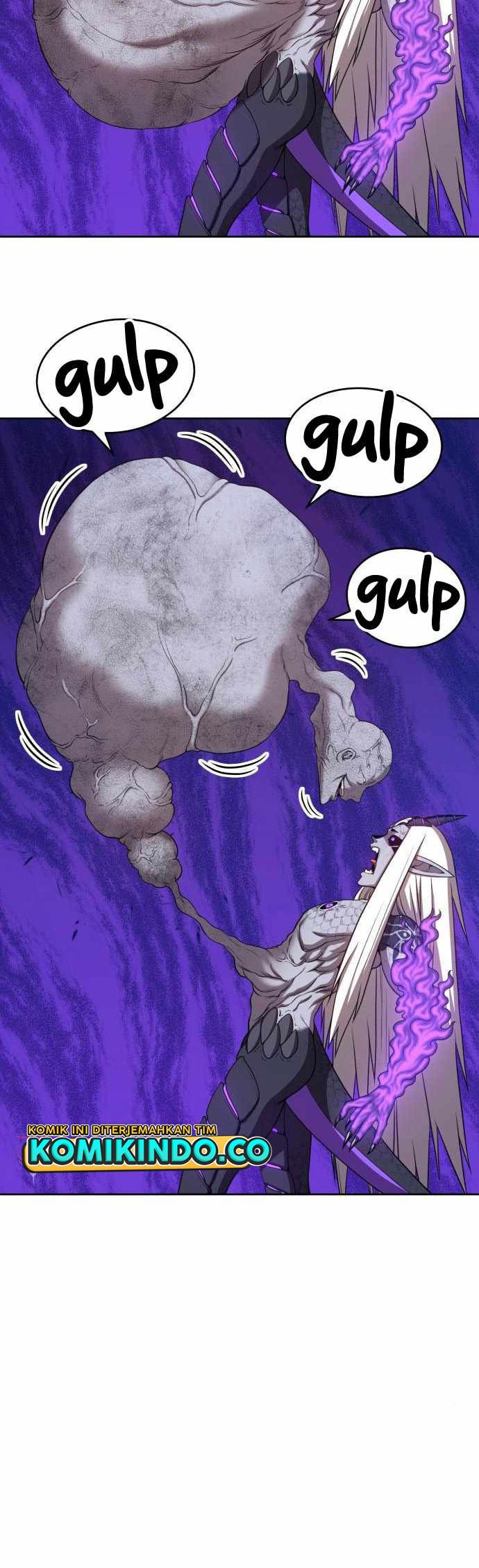 +99 Wooden Stick Chapter 16 Gambar 29