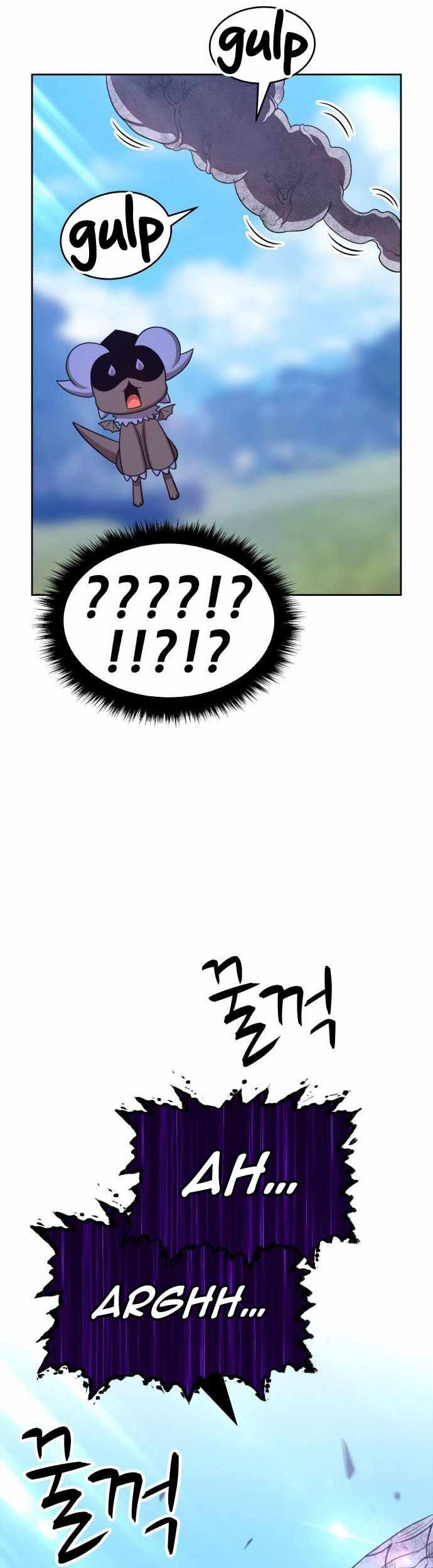 +99 Wooden Stick Chapter 16 Gambar 30