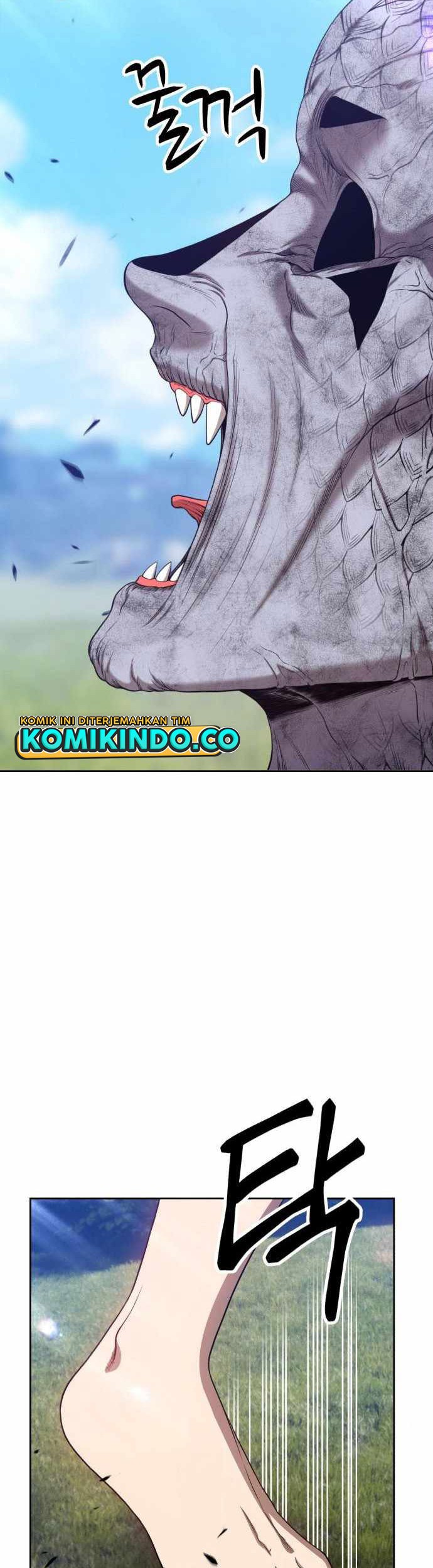 +99 Wooden Stick Chapter 16 Gambar 31