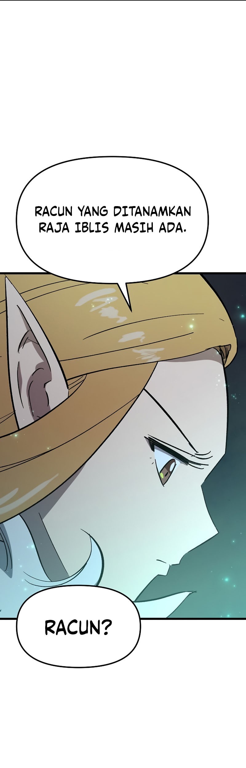 Deadbeat Hero Chapter 33 Gambar 42