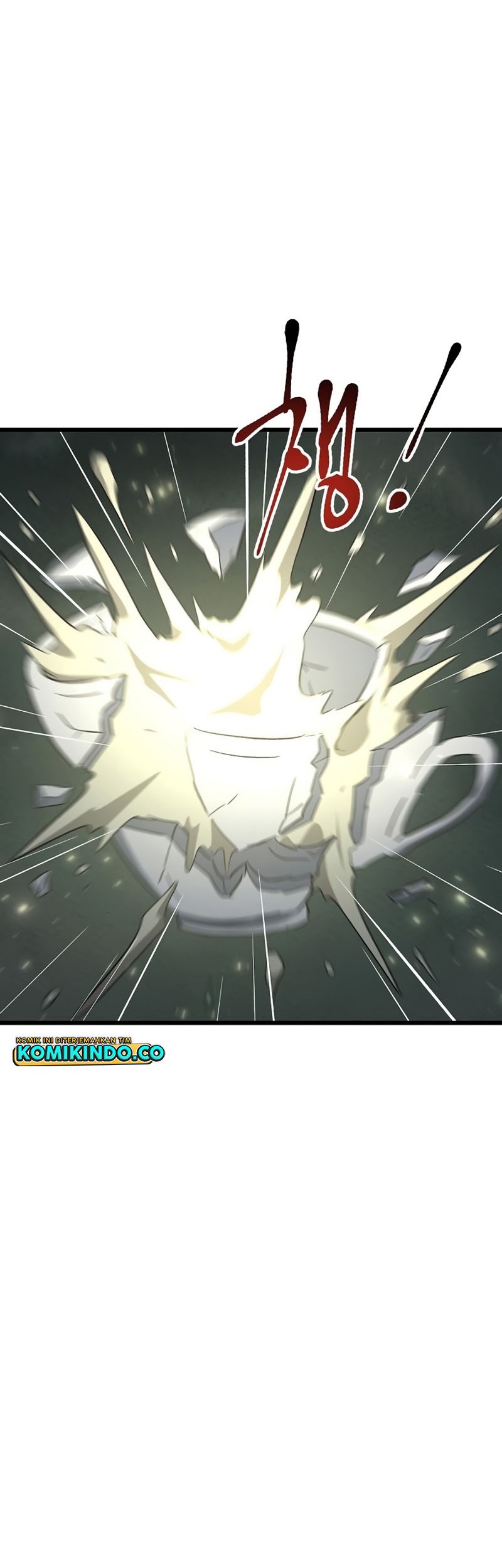 Deadbeat Hero Chapter 33 Gambar 43