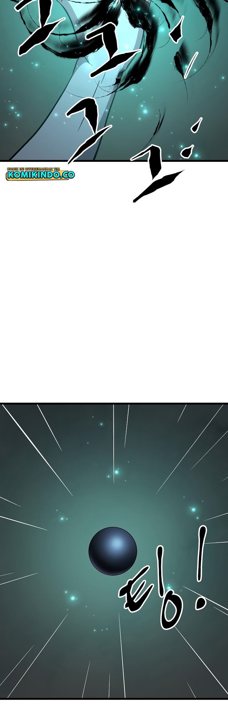 Deadbeat Hero Chapter 33 Gambar 48