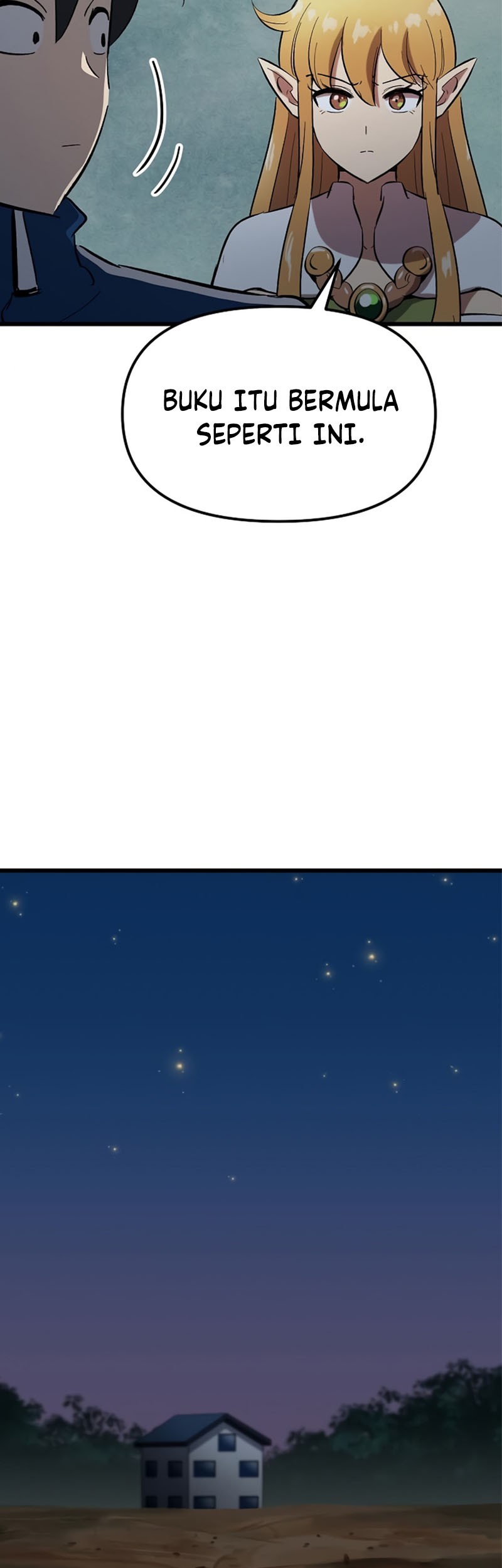 Deadbeat Hero Chapter 33 Gambar 54