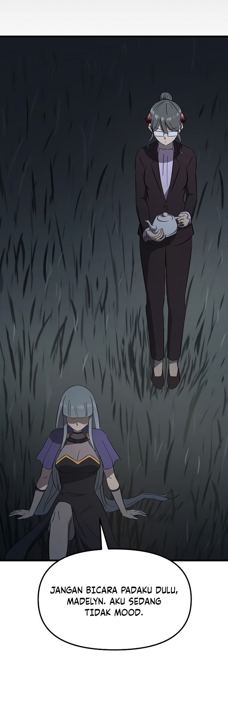 Deadbeat Hero Chapter 33 Gambar 62