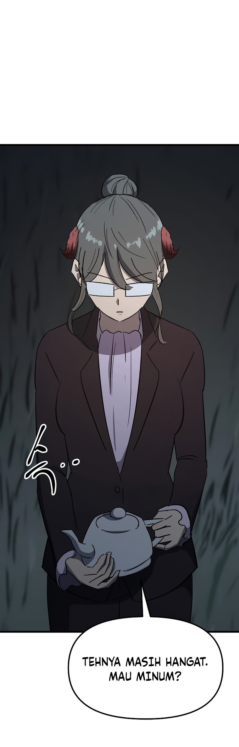 Deadbeat Hero Chapter 33 Gambar 63