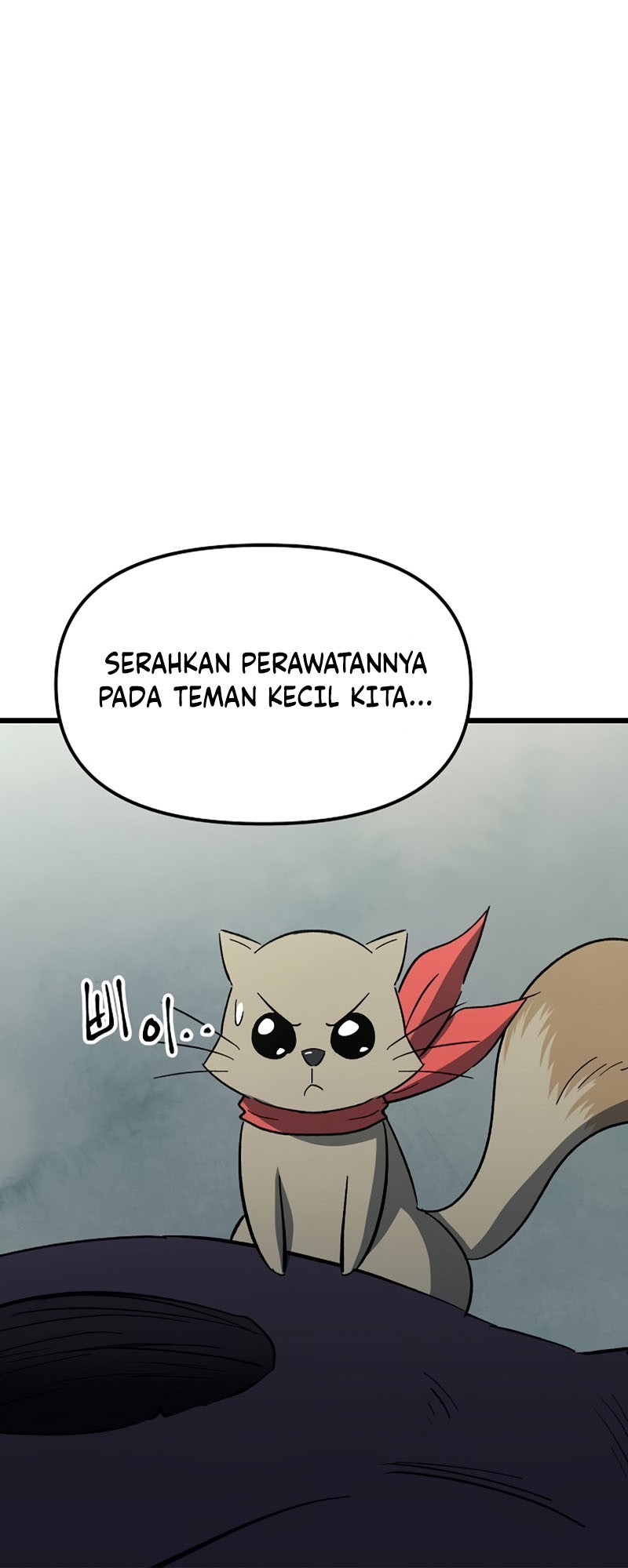 Deadbeat Hero Chapter 33 Gambar 71