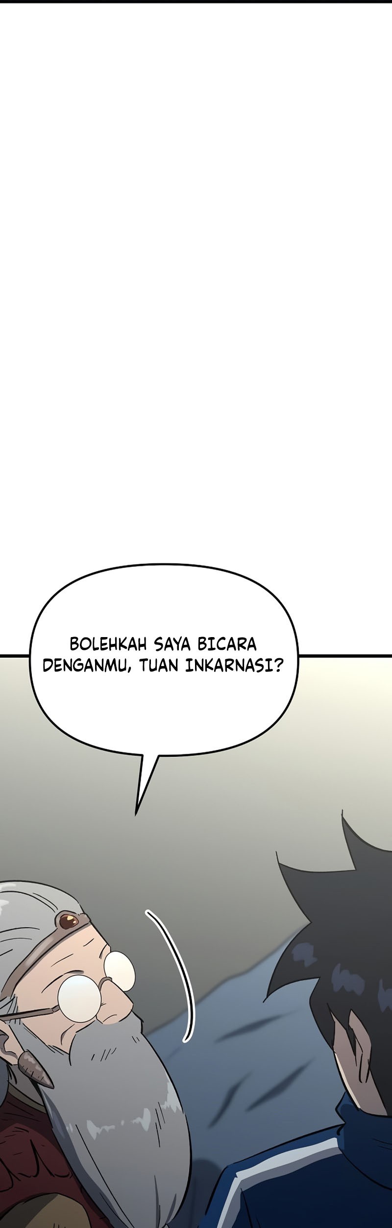 Deadbeat Hero Chapter 33 Gambar 72