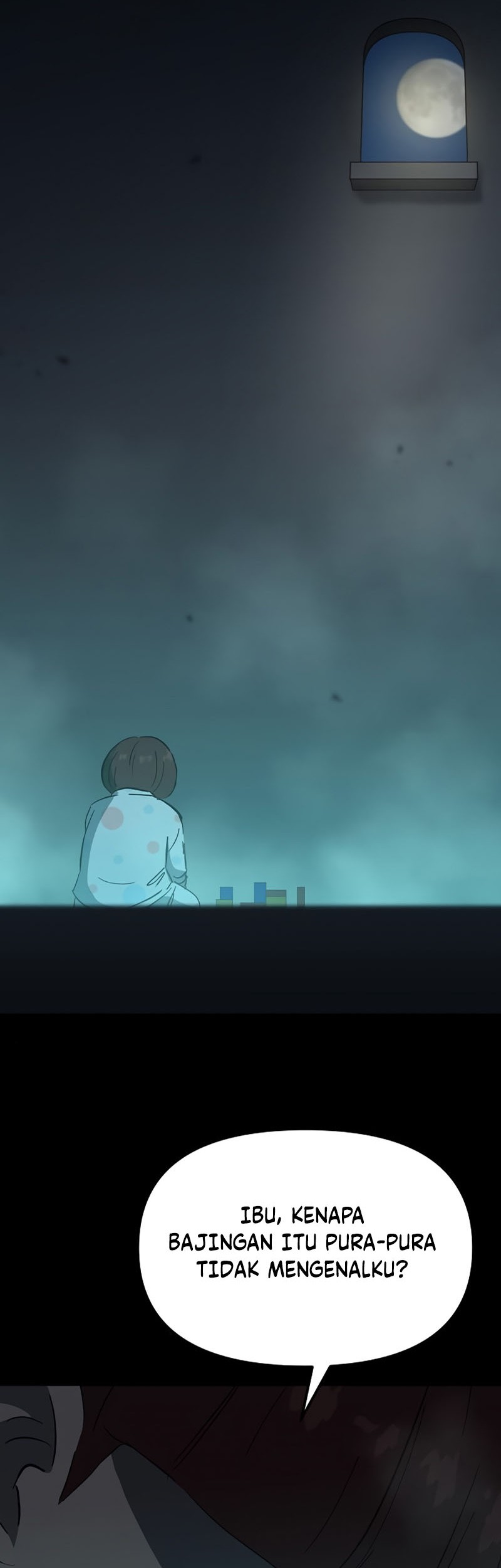 Deadbeat Hero Chapter 33 Gambar 75