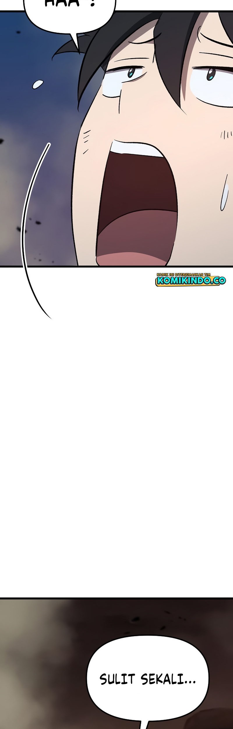 Deadbeat Hero Chapter 33 Gambar 3