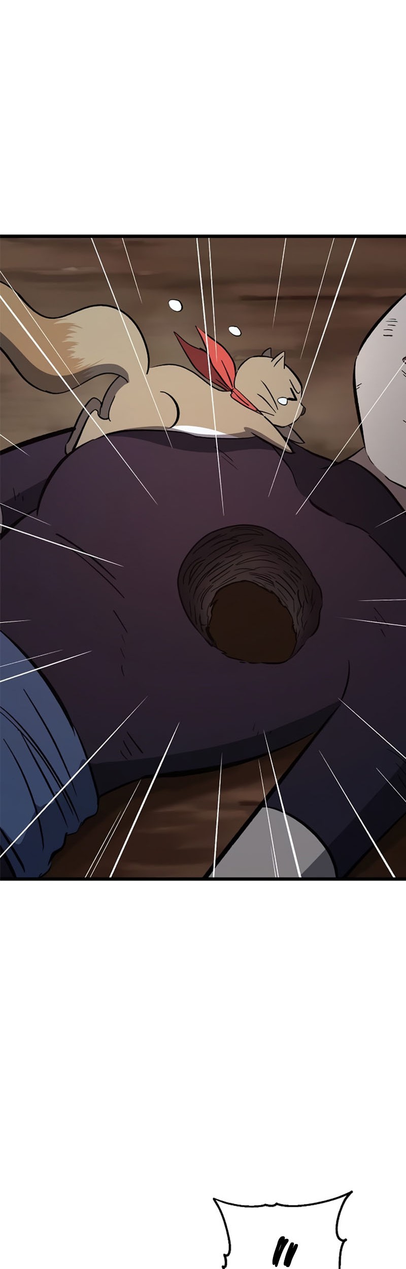 Deadbeat Hero Chapter 33 Gambar 10