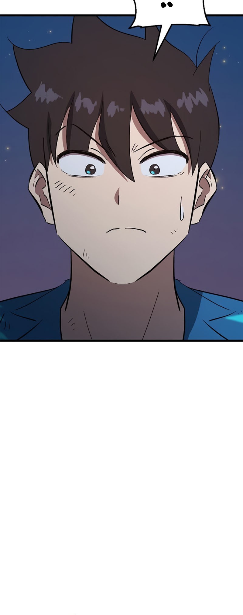 Deadbeat Hero Chapter 33 Gambar 11