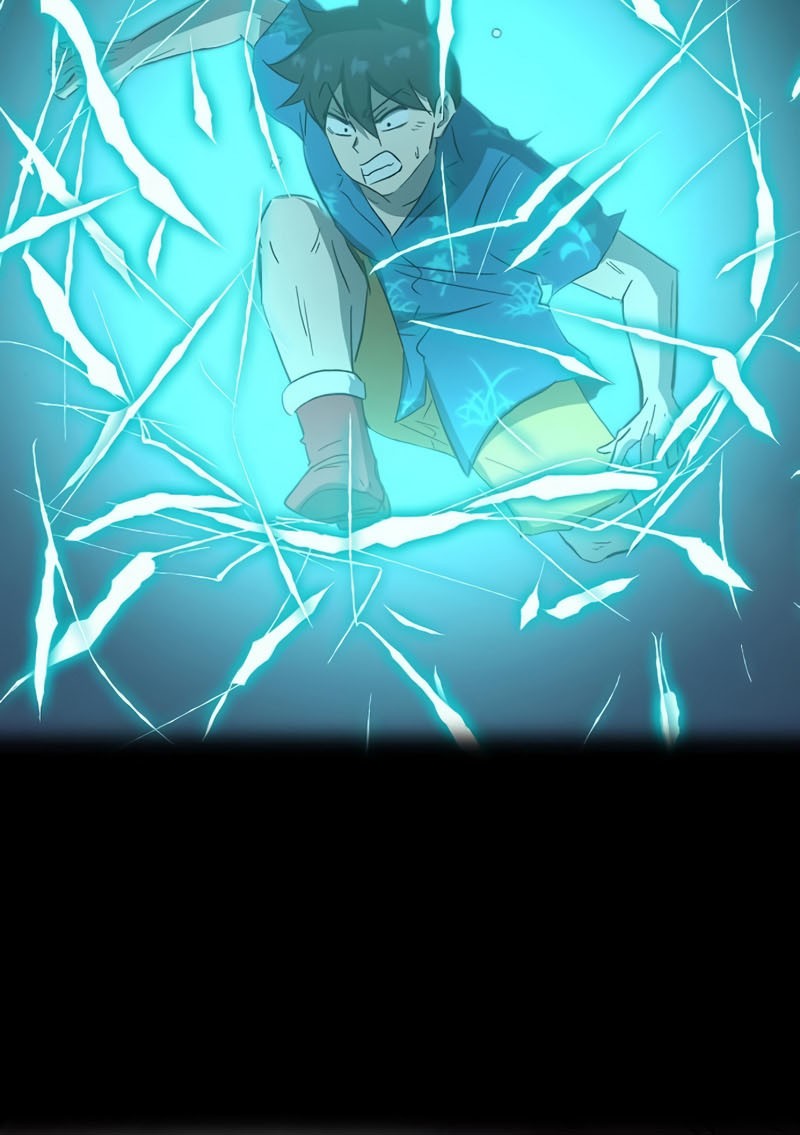 Deadbeat Hero Chapter 33 Gambar 16