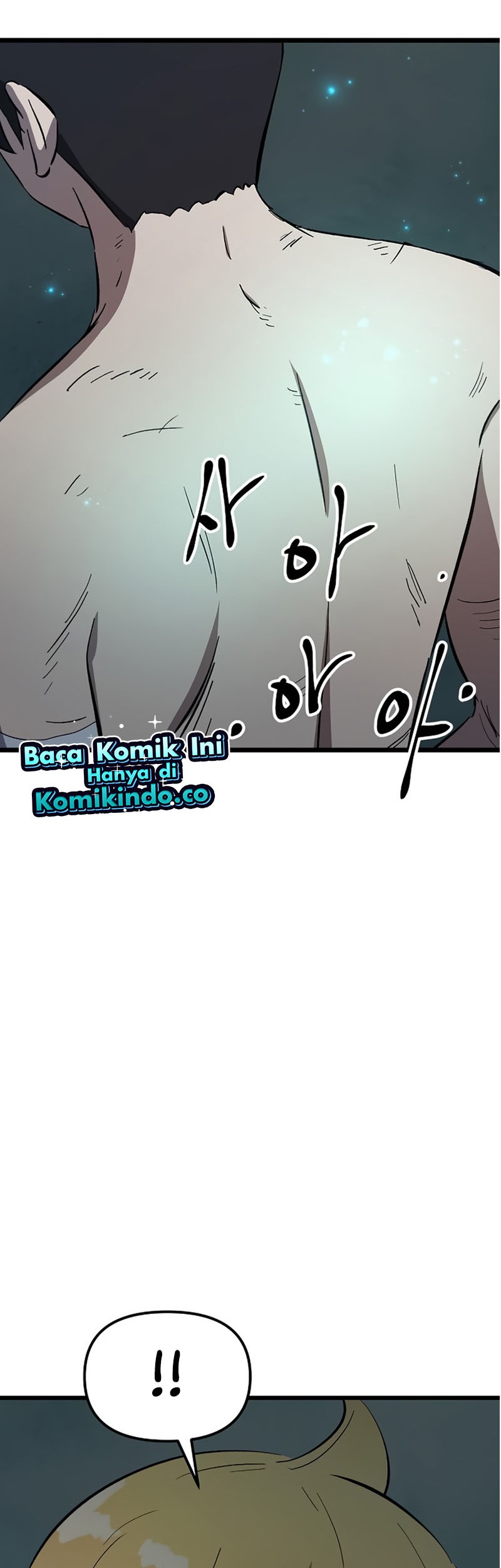 Deadbeat Hero Chapter 33 Gambar 20