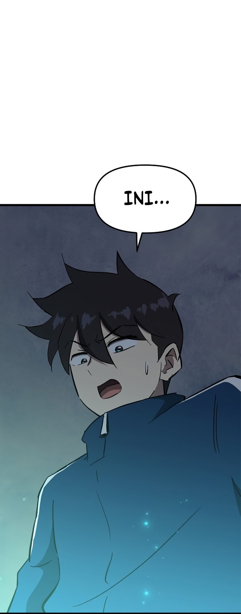 Deadbeat Hero Chapter 33 Gambar 41