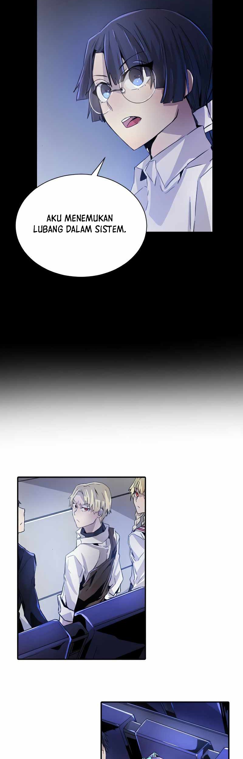 How To Kill A God Chapter 27 Gambar 48