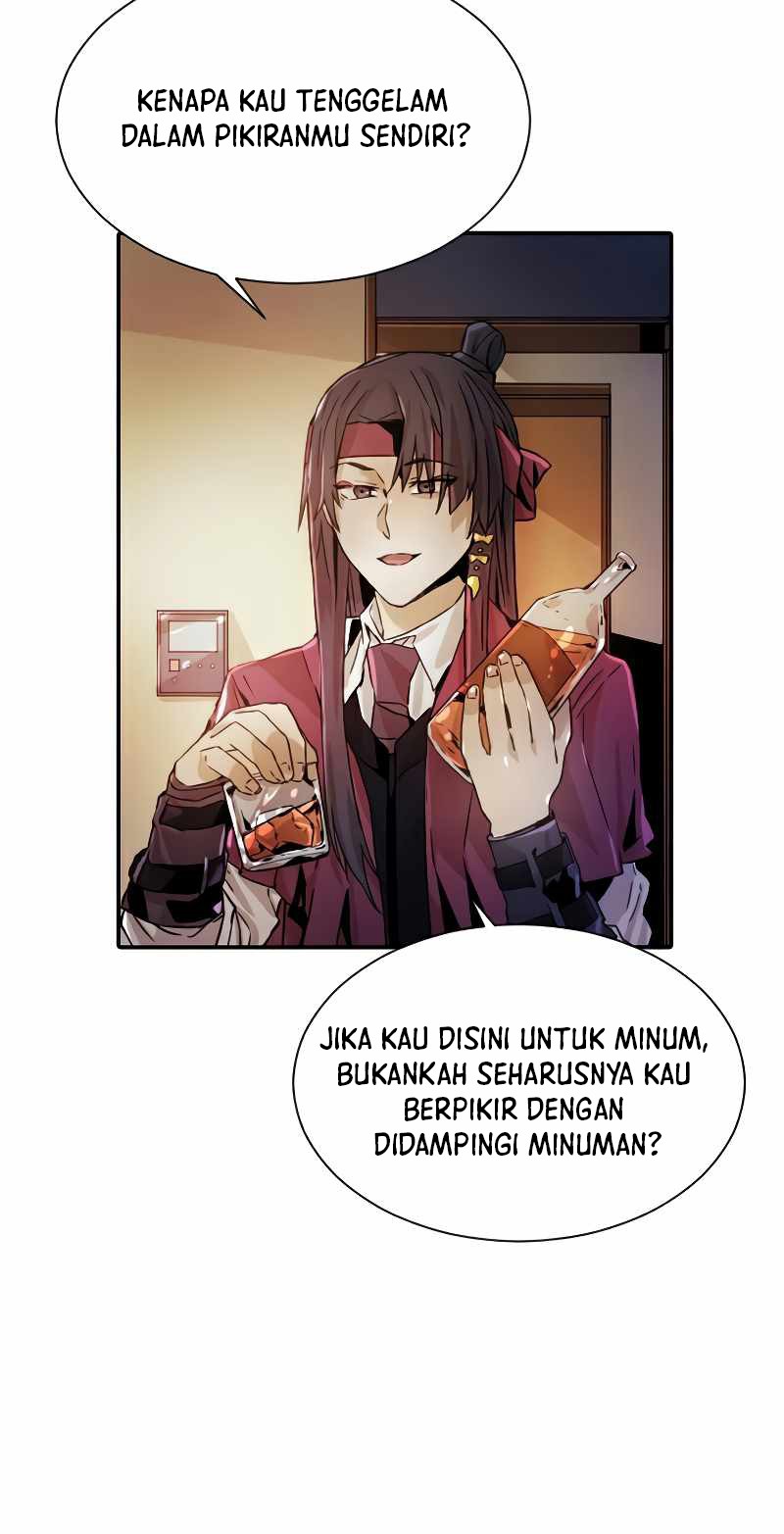 How To Kill A God Chapter 27 Gambar 6