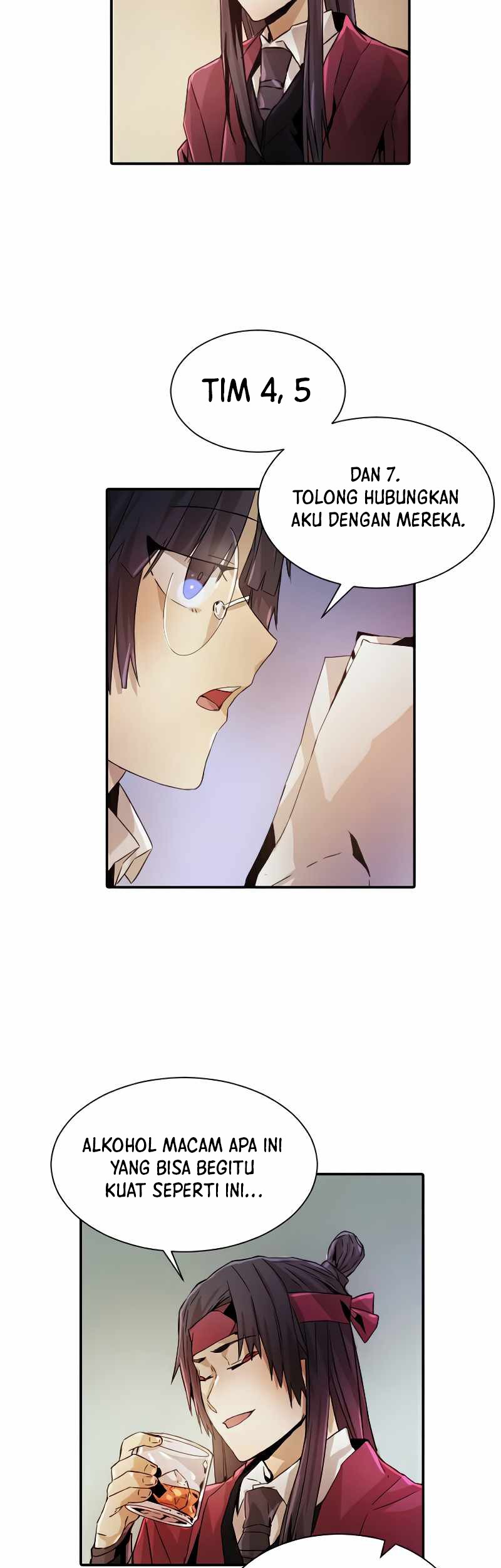 How To Kill A God Chapter 27 Gambar 11