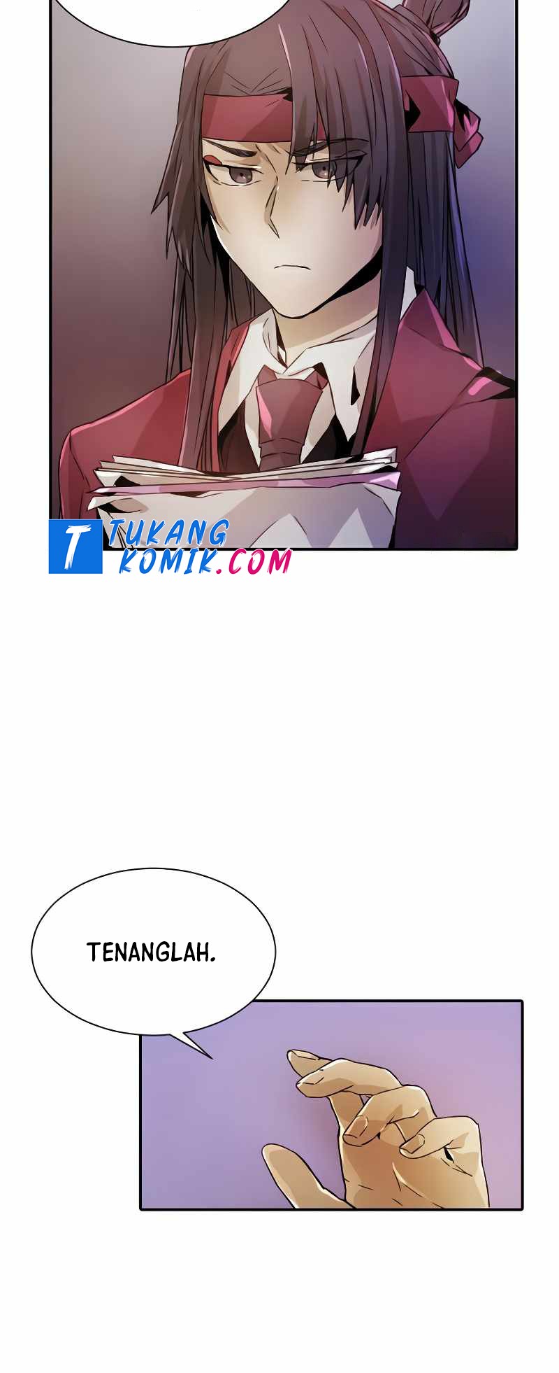 How To Kill A God Chapter 27 Gambar 17