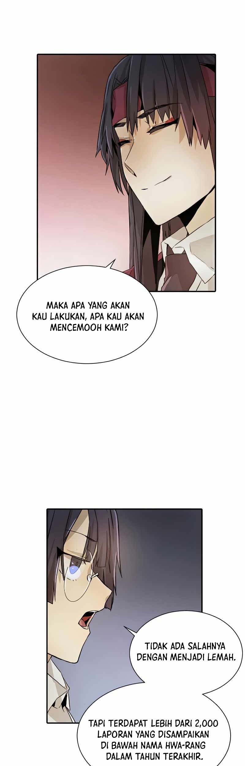 How To Kill A God Chapter 27 Gambar 20