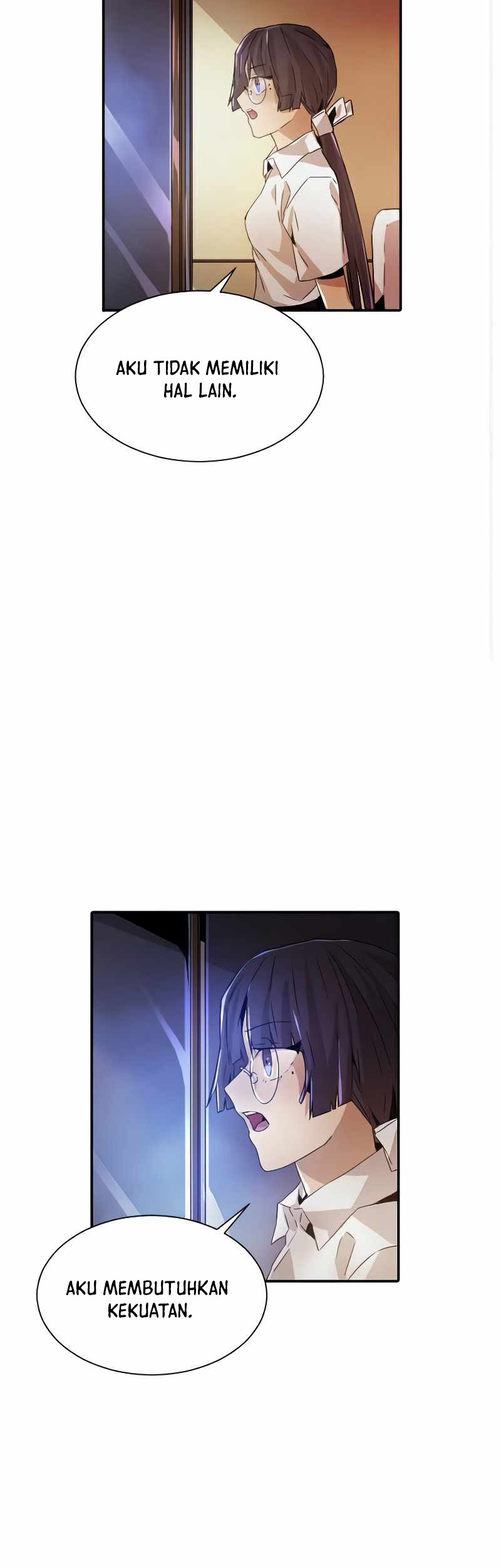 How To Kill A God Chapter 27 Gambar 27