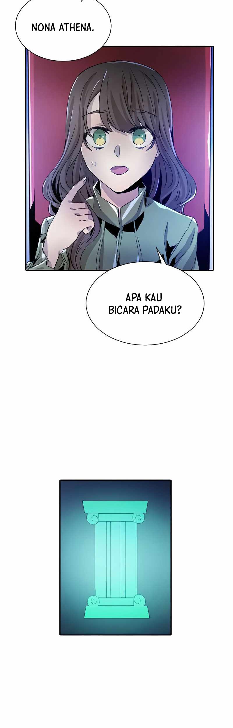 How To Kill A God Chapter 27 Gambar 40