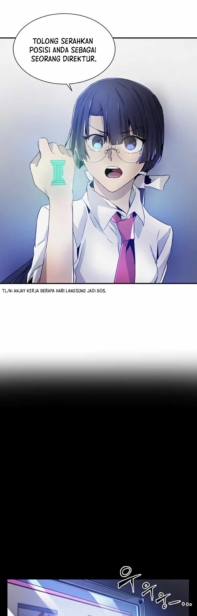 How To Kill A God Chapter 27 Gambar 41