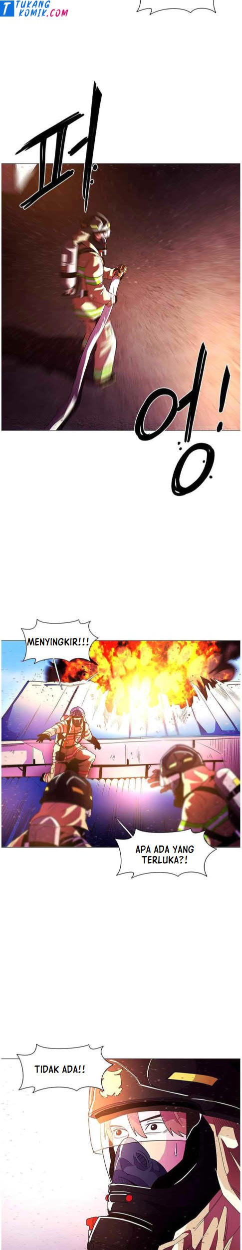 1 Second Chapter 30 Gambar 19