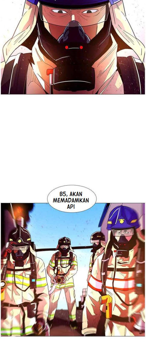 1 Second Chapter 30 Gambar 22