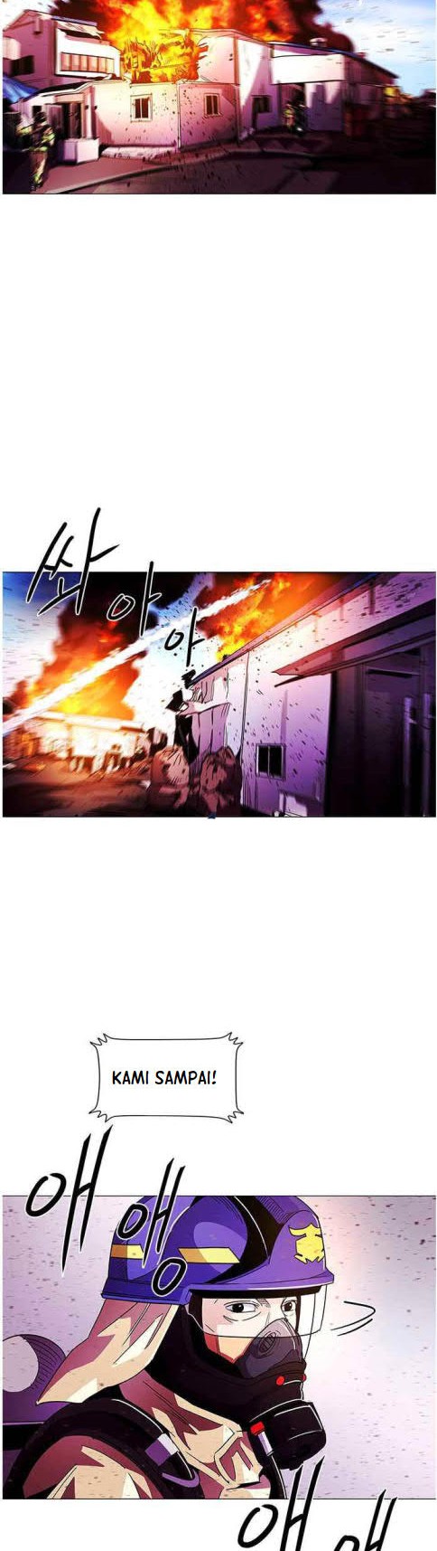 Baca  1 Second Chapter 30 Gambar 2