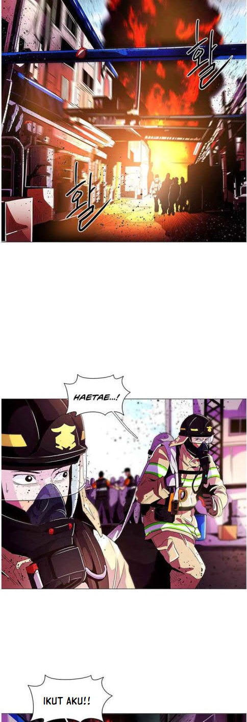 1 Second Chapter 30 Gambar 4
