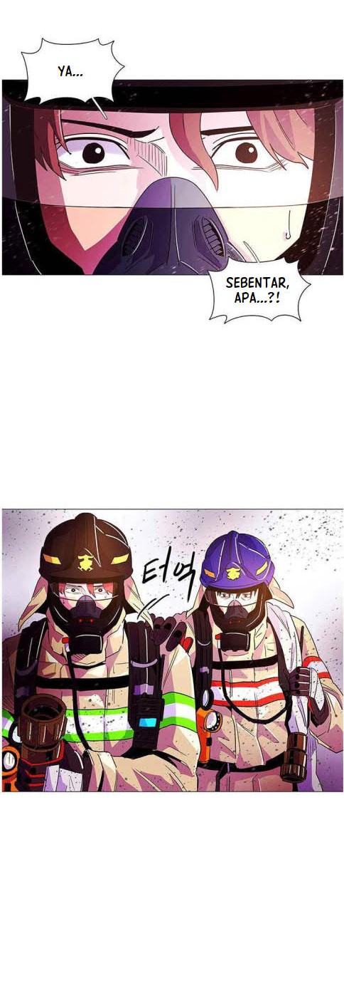 1 Second Chapter 30 Gambar 6
