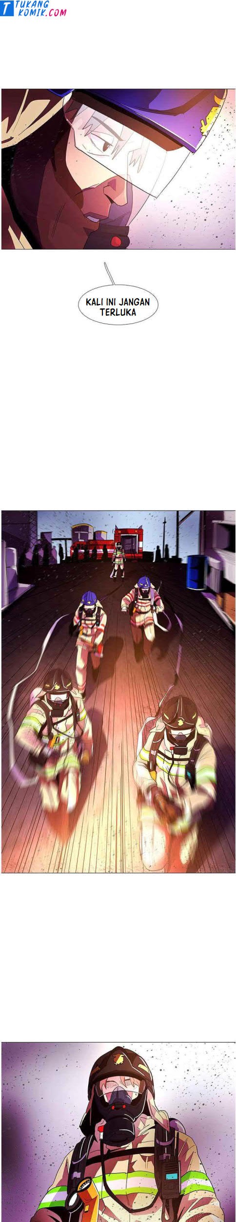 1 Second Chapter 30 Gambar 7