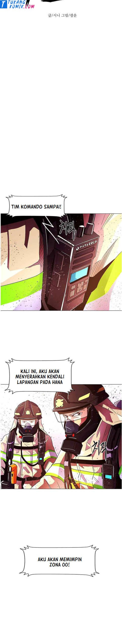 1 Second Chapter 30 Gambar 9