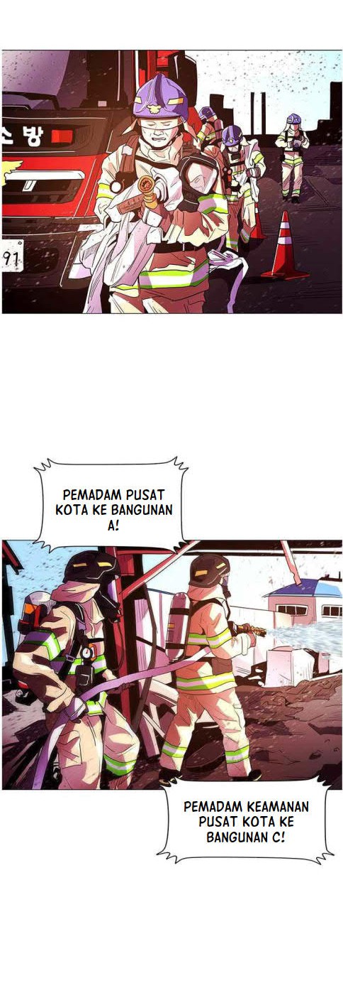 1 Second Chapter 30 Gambar 10