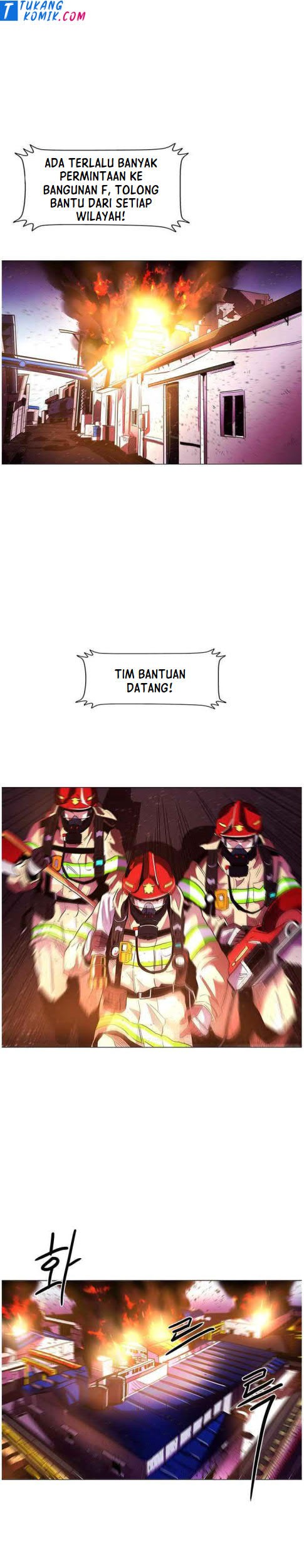 1 Second Chapter 30 Gambar 11