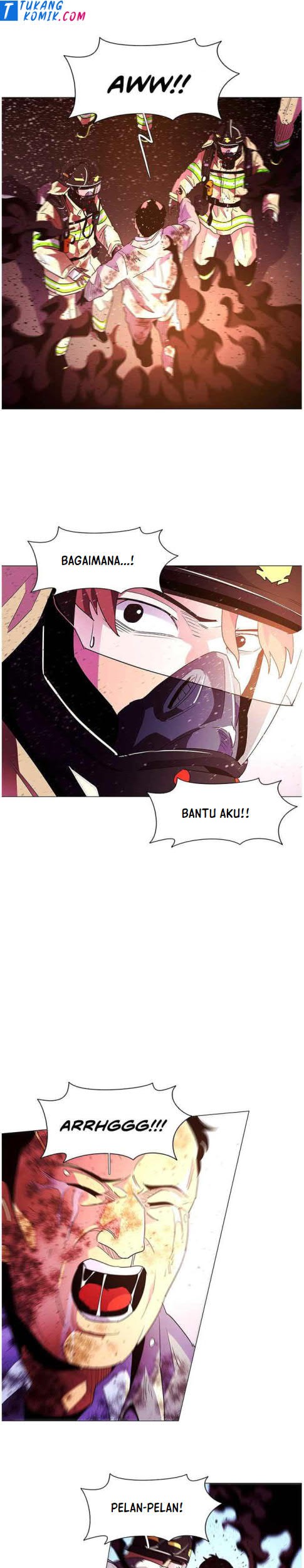 1 Second Chapter 30 Gambar 13